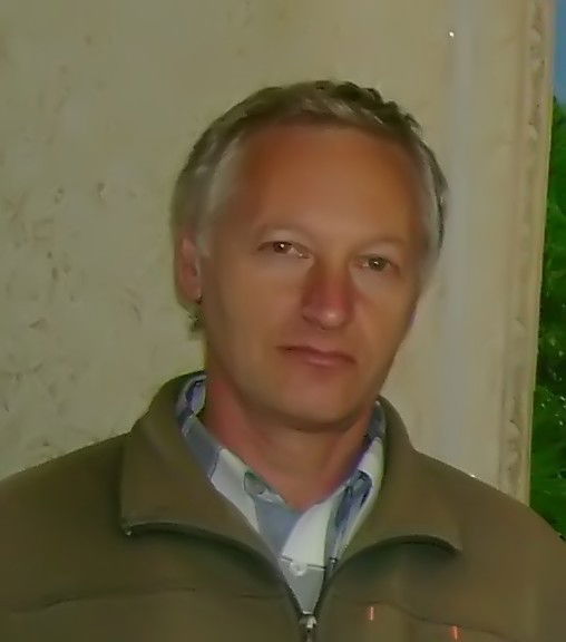 Валентин Логинов