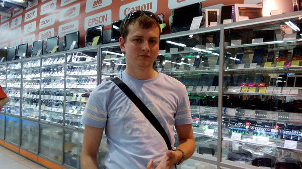 Морозов Александр