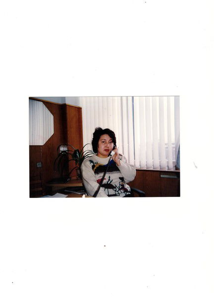 Карлыгаш Искараева