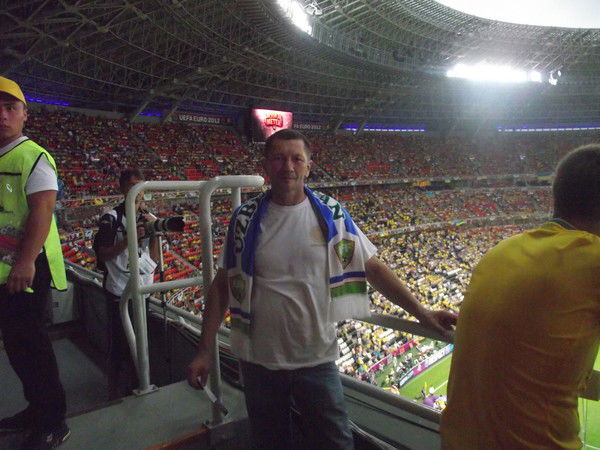 Ринат Мирзаев