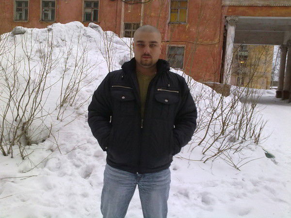 Александр Стрига