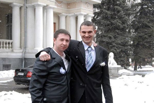 Алехандр Плотников