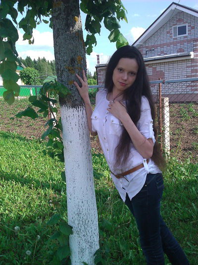 Ирина Охотникова