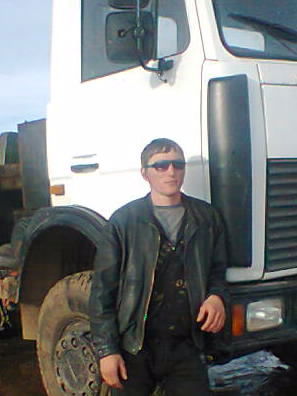 Виталий Чугреев