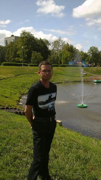 Рустем Шарипов