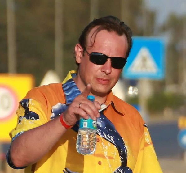 Никита Муравьев