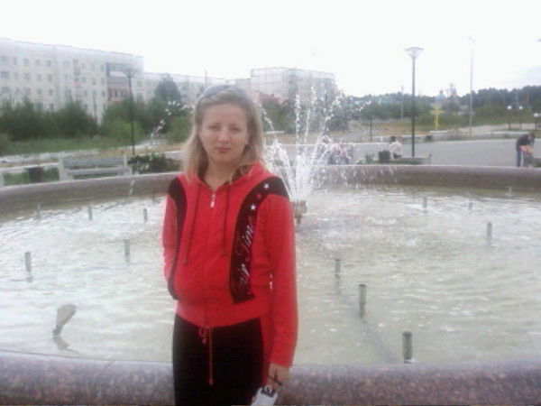 Людмила Морозюк