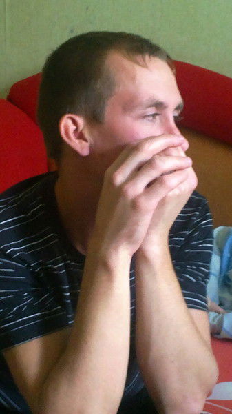 Дмитрий Красков