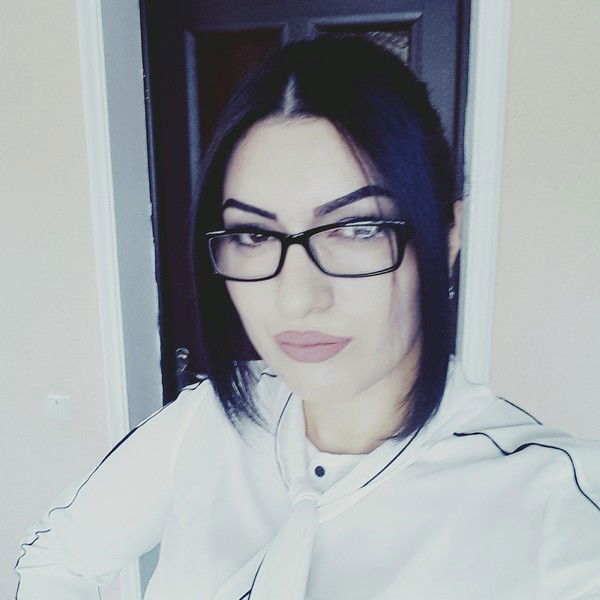 Ираида Мусаева