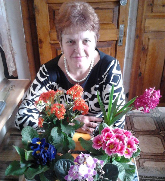 Вера Кириенко