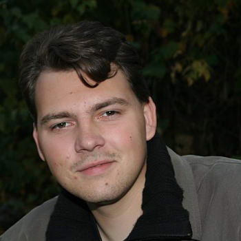 Илья Стерехов