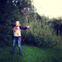 Катюша Кулямина