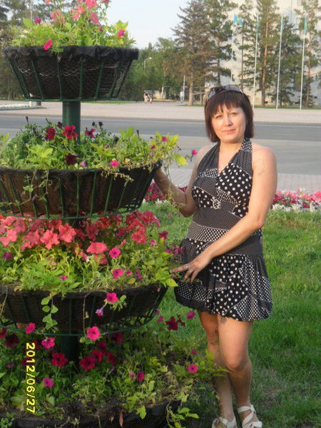 Ирина Шрайнер