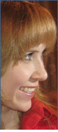 Света Габдуллина