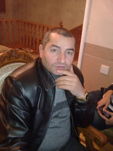 Валех Гадимов