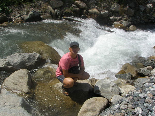 Евгений Макагонов