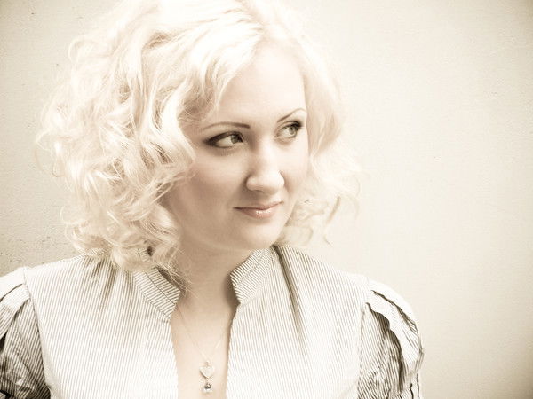 Евгения Абрамовских