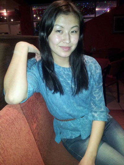 Арнагуль Сатыбалдинова