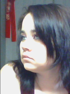 Кристина Наумова