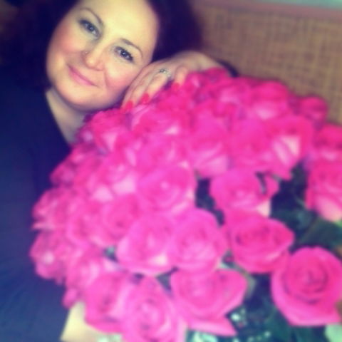 Наталья Новосёлова