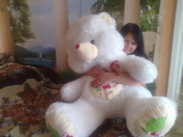 Я Oдна Такая Мне Нет Равных