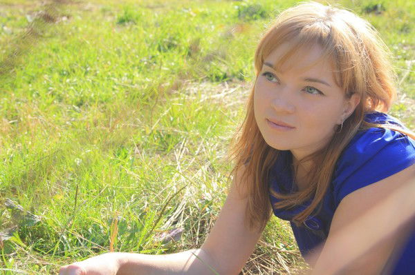 Евгения Скибицкая