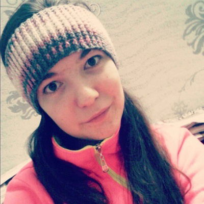 Леночка Сабангулова