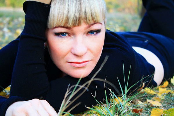 Светлана Жемердиева