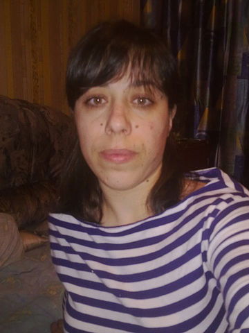 Анна Димитрова