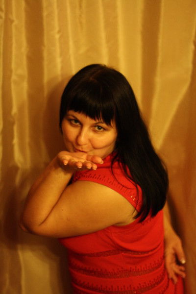 Наташа Горщарук