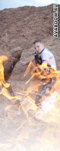 Адель Сафин