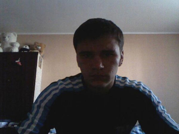 Николай Баламутов