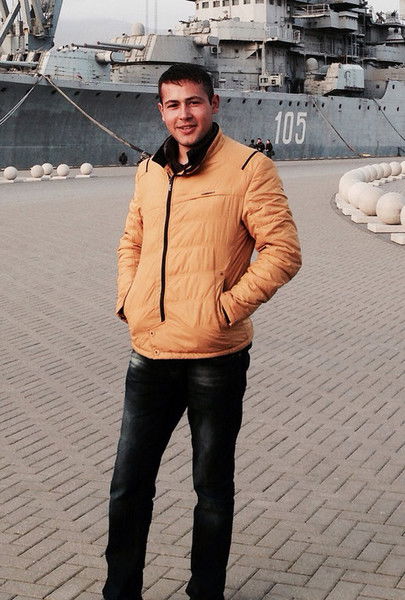 Тигран Арутюнян