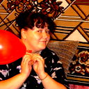 Оксана Омигова