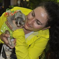 Залина Гучмазова