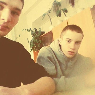 Илья Обабко