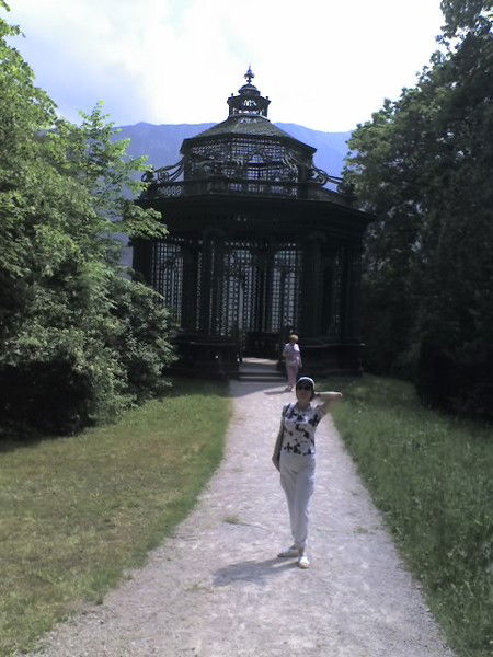 Ирина Мюллер