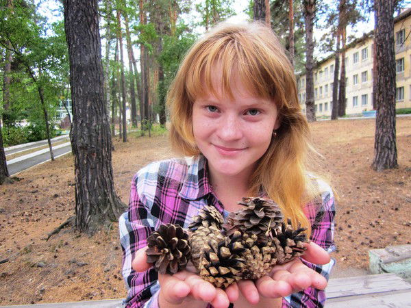 Алина Карасёва