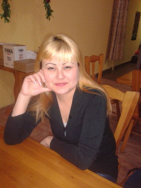 Саида Боташева