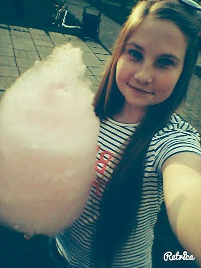 Юлия Колгушкина