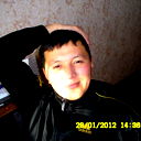 Айдын Кожамуратов