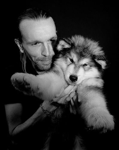 Сергей Городецкий