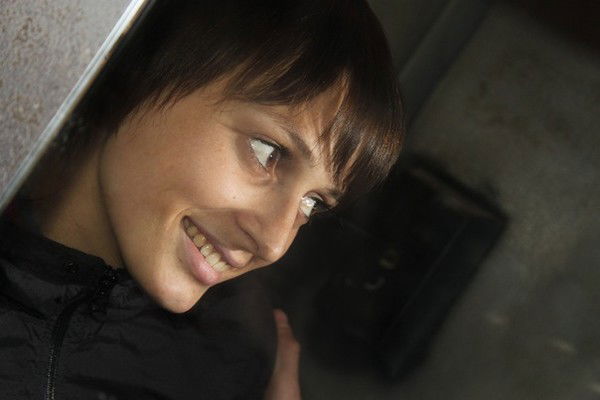 Татьяна Кораблева