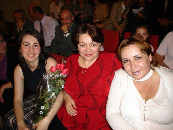 Ольга Резник