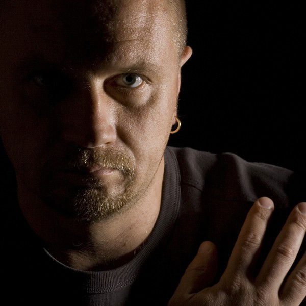 Кот Помойный )