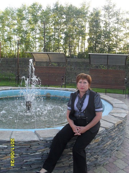 Долгова Татьяна