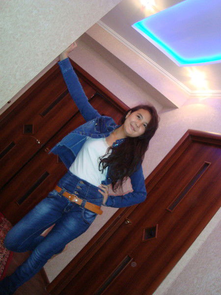 Асема Оразхан