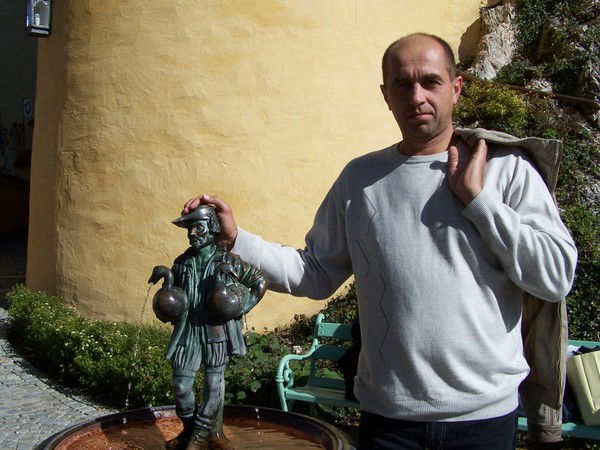 Павел Коваль