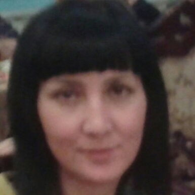 Меруерт Хамитова