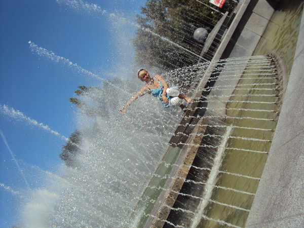 Света Зайцева